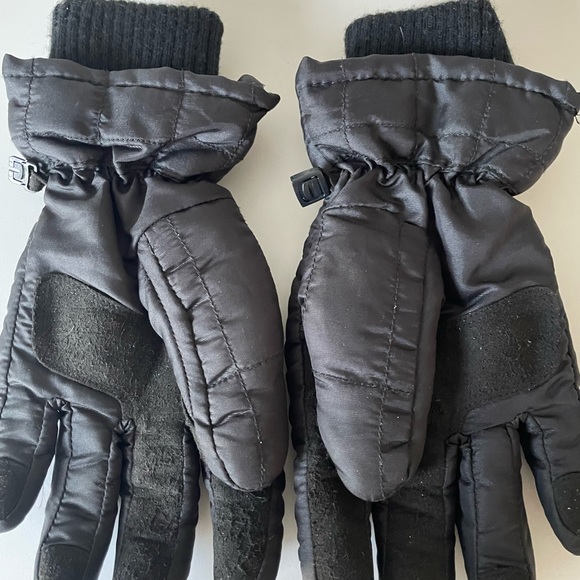 Head Womens Waterproof Hybrid Gloves - Medium - Picture 2 of 3